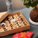 پیتزا پرپروک (ولنجک)