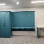 کابینت و دکوراسیون مرادی