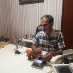 علی هراتی نژاد تربتی