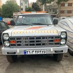 امداد خودرو و تعمییر در محل(شبانه روزی)
