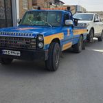 امداد خودرو و تعمییر در محل(شبانه روزی)