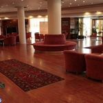 هتل بزرگ زنجان ⭐⭐⭐⭐