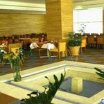 هتل بزرگ زنجان ⭐⭐⭐⭐