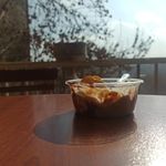 بستنی مهتاب