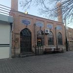 مسجد اصفهانیان
