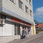 بانک مسکن شعبه جنت آباد جنوبی