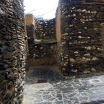 اقامتگاه بوم گردی ورکانه همدان