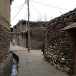 اقامتگاه بوم گردی ورکانه همدان