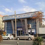 بانک صادرات شعبه شهرستان تبریز