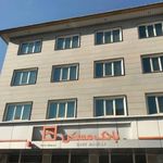 بانک مسکن شعبه جنت آباد جنوبی