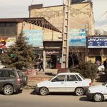 شیشه اتومبیل