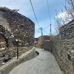 اقامتگاه بوم گردی ورکانه همدان