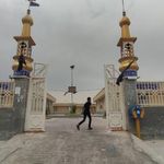 مسجد امام علی