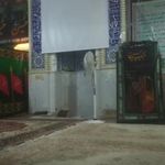 مسجد الزهرا (س)