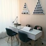 سالن زیبایی مدیسا اصولی