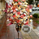 گلفروشی آنتیک