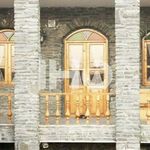 اقامتگاه بوم گردی ورکانه همدان