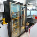 فلافلی جناب خان