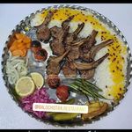 رستوران بلوچستان