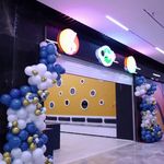 شهربازی و ترامپولین پارک طلایی