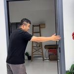 Spider system پارتیشن اداری