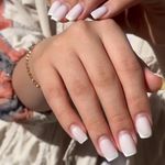 کاشت ناخن پودر و ژل