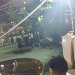 باغ مجالس شی نیز