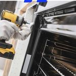 تعمیرات لوازم خانگی  سرویس برتر