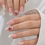 سالن تخصصی ناخن و مژه سارا عسگری