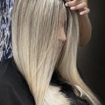 آرایشگاه زنانه مرضیه شمس