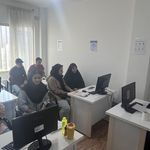 کامپیوتر فنی و حرفه ای کدسازان