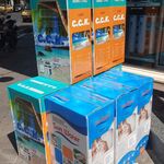 فروشگاه تصفیه آب خانگی افشار