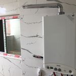 تعمیرات تخصصی پکیج شیردل