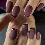 سالن تخصصی ناخن غزاله رجبی