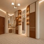 استودیو معماری نازآفرین دیندار