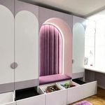 شرکت دکوراسیون داخلی غرب دکور