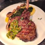 راه انداز کافه رستوران بین المللی