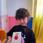 مهد و پیش دبستانی باران کودکی