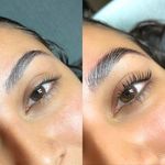 سالن زیبایی ثنا (تخصص ناخن و مژه)