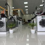 فروشگاه لوازم خانگی اسنوا و دوو