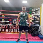 کلاب بوکس شاهین