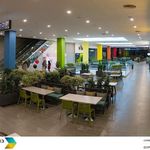 فودکورت دیپلمات