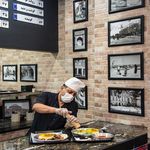 فودکورت دیپلمات