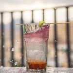 فودکورت دیپلمات