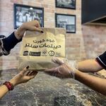 فودکورت دیپلمات