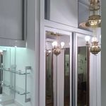 نجاری و کابینت سازی