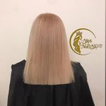 آرایشگاه زنانه و مرکز کوتاهی عروس نوبخت