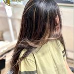 آرایشگاه زنانه و مرکز کوتاهی عروس نوبخت