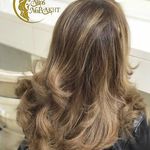 آرایشگاه زنانه و مرکز کوتاهی عروس نوبخت