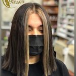 آرایشگاه زنانه و مرکز کوتاهی عروس نوبخت